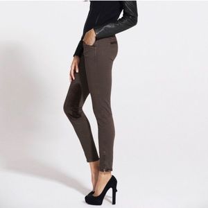 J BRAND JODHPUR JEAN VINTAGE STALLION Riding pant